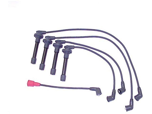 Accel Spark Plug Wires 174010 Item Image