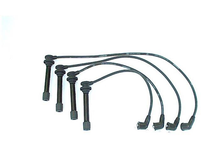 Accel Spark Plug Wires 174016 Item Image