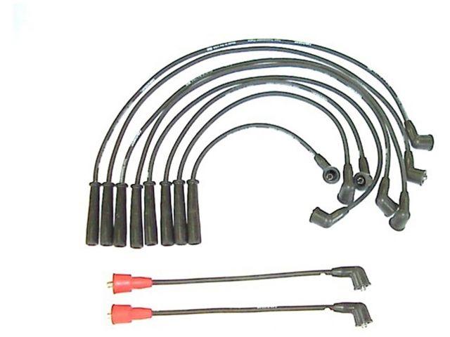 Accel Spark Plug Wires 174019 Item Image