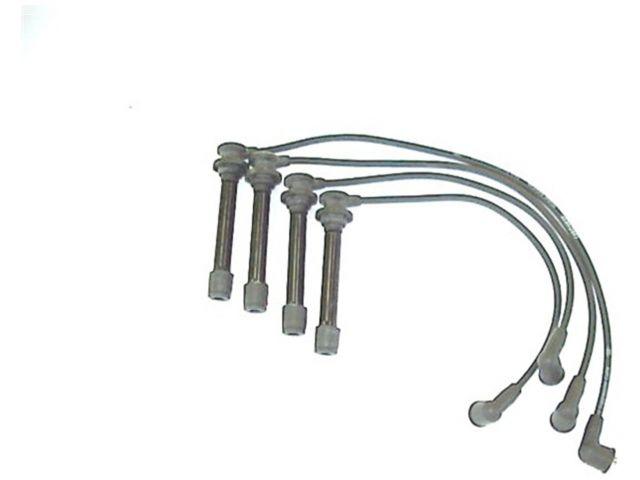 Accel Spark Plug Wires 174020 Item Image