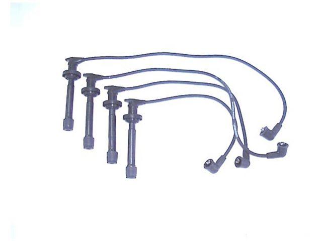 Accel Spark Plug Wires 174021 Item Image