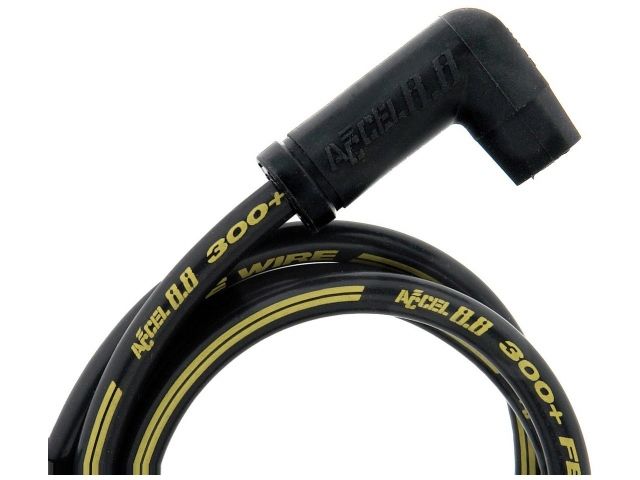 Accel Spark Plug Wires 175074 Item Image