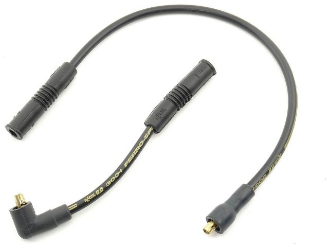 Accel Spark Plug Wires 175086 Item Image