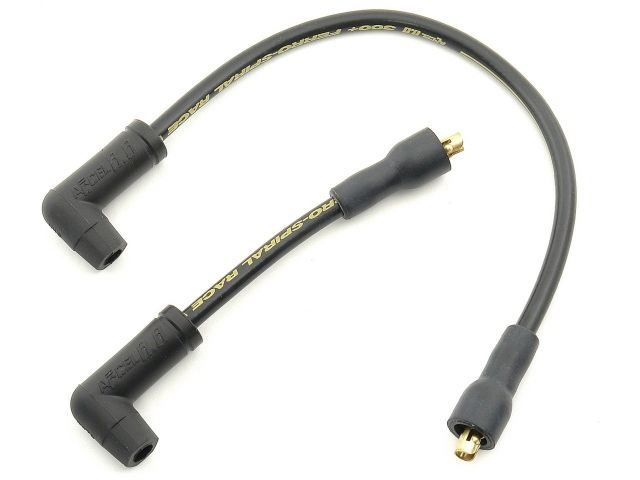Accel Spark Plug Wires 175089 Item Image
