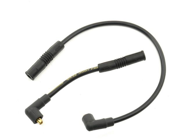 Accel Spark Plug Wires 175091 Item Image