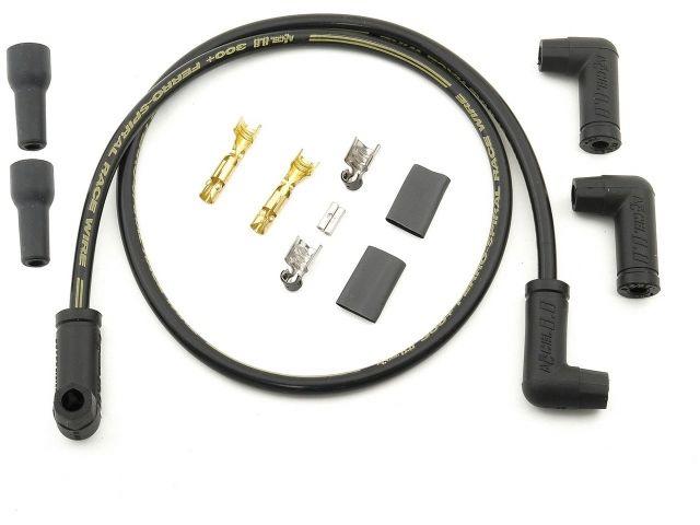Accel Spark Plug Wires 175093 Item Image