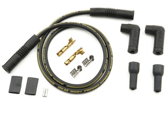 Accel Spark Plug Wires 175095 Item Image