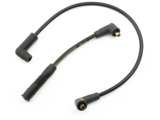 Accel Spark Plug Wires 175096 Item Image