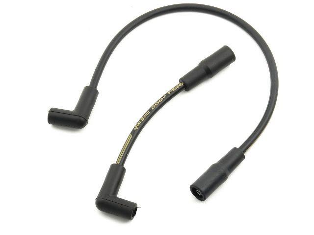 Accel Spark Plug Wires 175097 Item Image