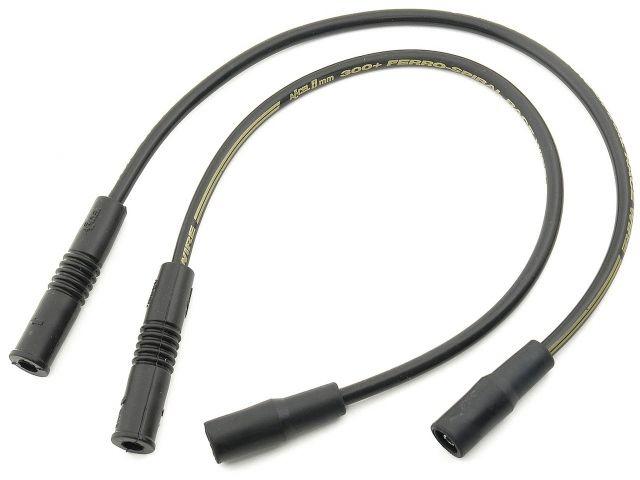 Accel Spark Plug Wires 175098 Item Image