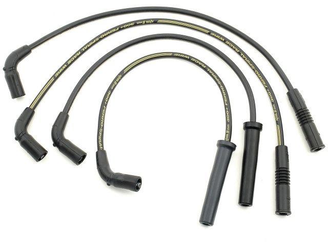 Accel Spark Plug Wires 175099 Item Image
