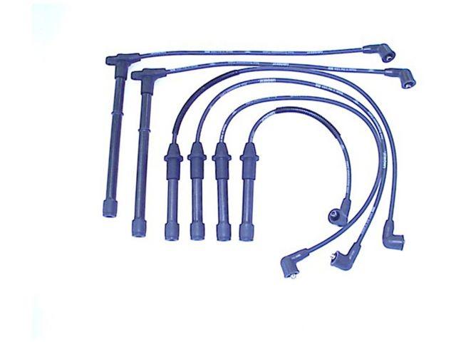Accel Spark Plug Wires 176006 Item Image