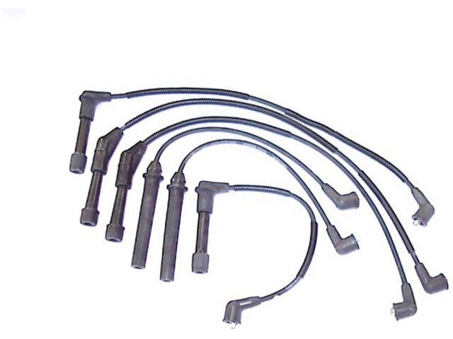 Accel Spark Plug Wires 176013 Item Image