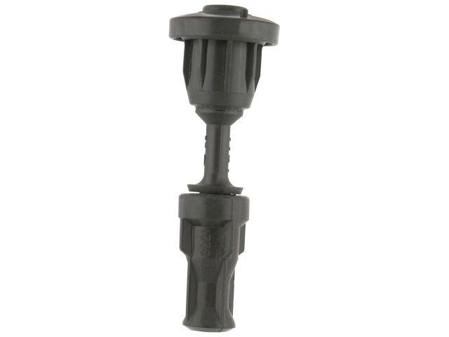 Accel Spark Plug Wires 176018 Item Image