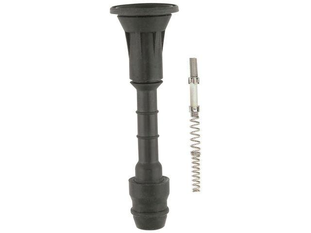 Accel Spark Plug Wires 176019 Item Image
