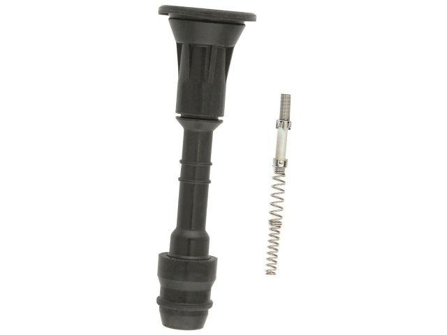 Accel Spark Plug Wires 176020 Item Image