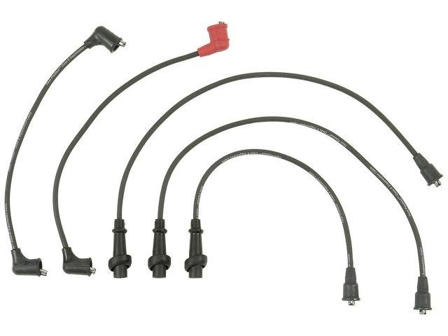 Accel Spark Plug Wires 183003 Item Image