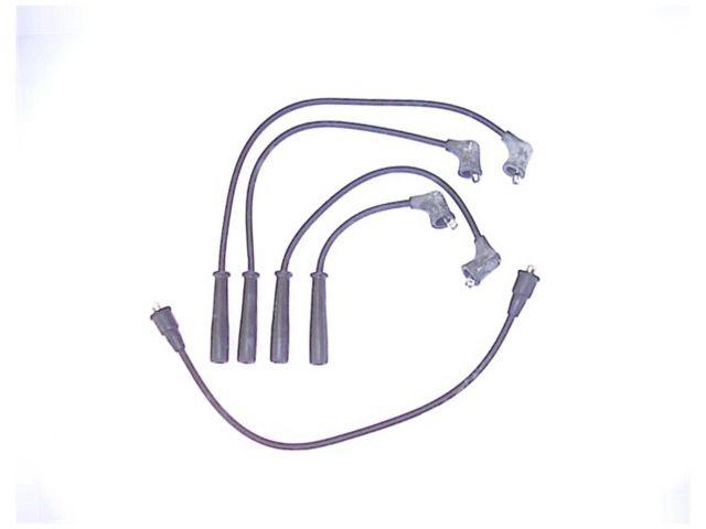 Accel Spark Plug Wires 184010 Item Image