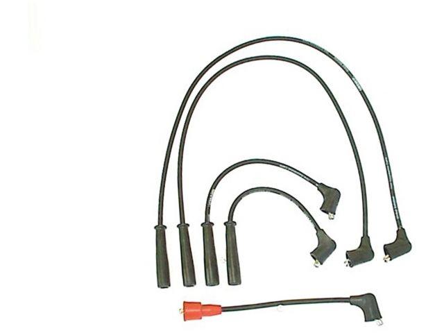 Accel Spark Plug Wires 184011 Item Image