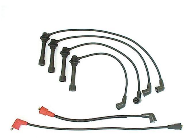Accel Spark Plug Wires 184013 Item Image