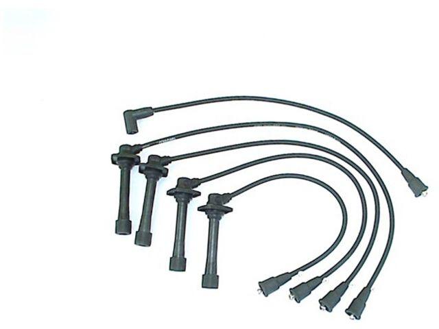 Accel Spark Plug Wires 184015 Item Image