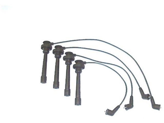 Accel Spark Plug Wires 184025 Item Image