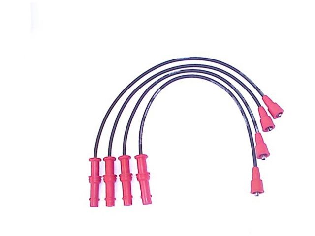 Accel Spark Plug Wires 184029 Item Image