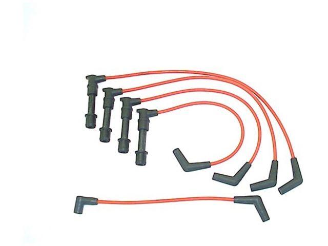 Accel Spark Plug Wires 184030 Item Image