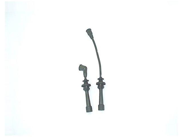 Accel Spark Plug Wires 184034 Item Image
