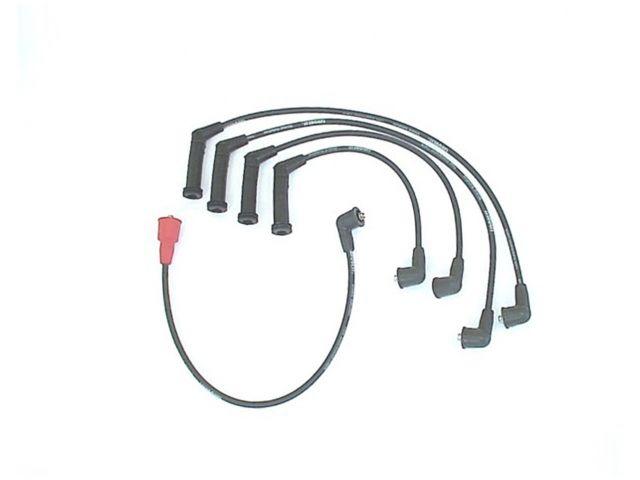 Accel Spark Plug Wires 184036 Item Image