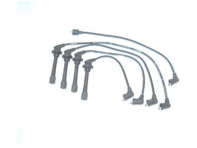 Accel Spark Plug Wires 184037 Item Image