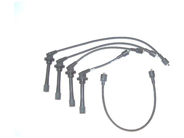 Accel Spark Plug Wires 184038 Item Image