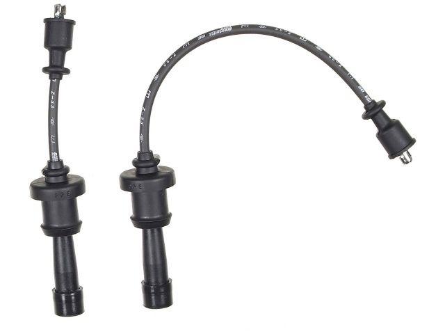 Accel Spark Plug Wires 184044 Item Image