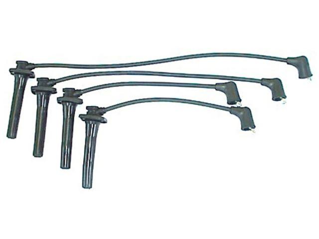 Accel Spark Plug Wires 184045 Item Image