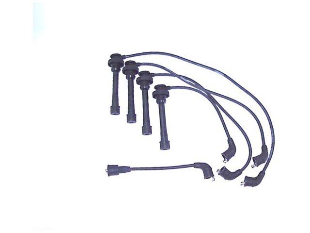 Accel Spark Plug Wires 184046 Item Image