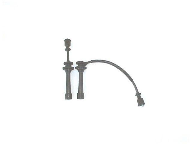 Accel Spark Plug Wires 184047 Item Image