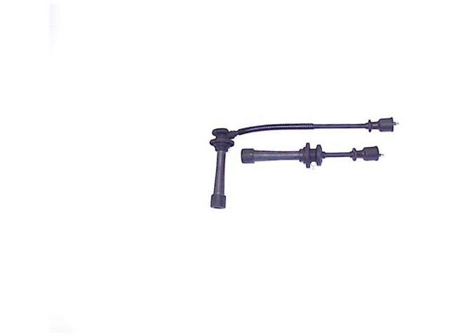 Accel Spark Plug Wires 184050 Item Image