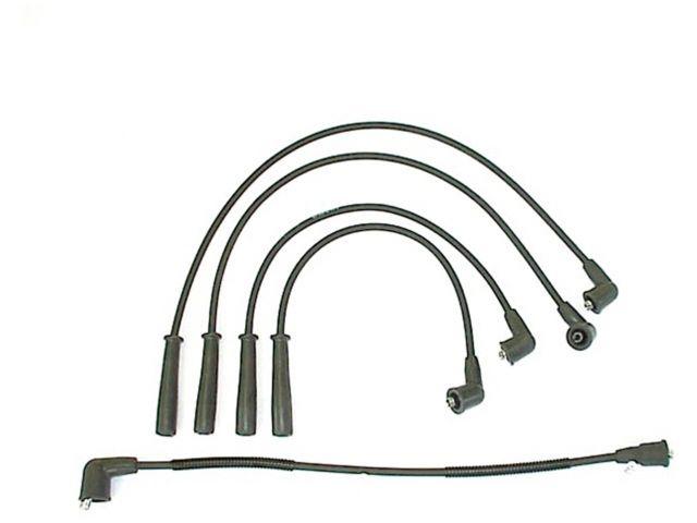 Accel Spark Plug Wires 184051 Item Image