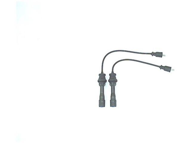 Accel Spark Plug Wires 184052 Item Image