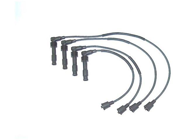 Accel Spark Plug Wires 184053 Item Image