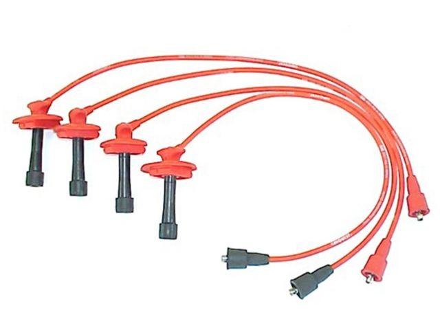 Accel Spark Plug Wires 184056 Item Image