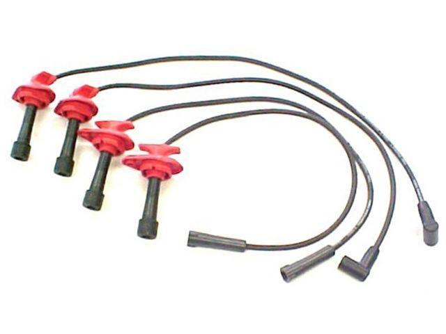 Accel Spark Plug Wires 184057 Item Image