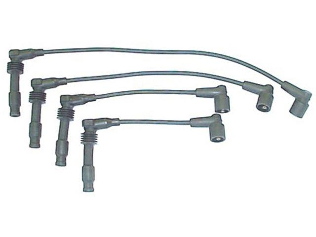 Accel Spark Plug Wires 184059 Item Image