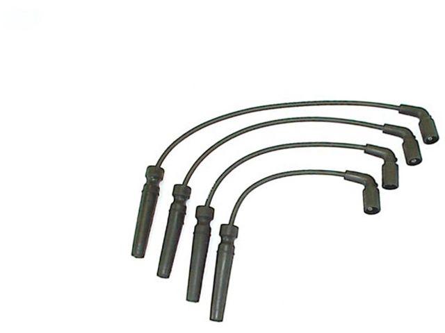 Accel Spark Plug Wires 184061 Item Image