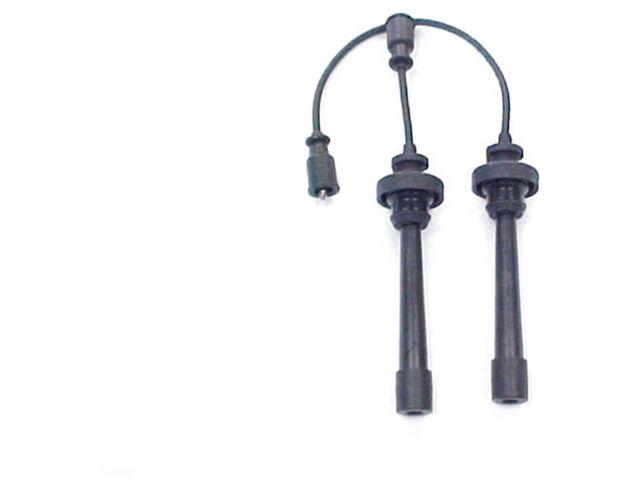 Accel Spark Plug Wires 184064 Item Image