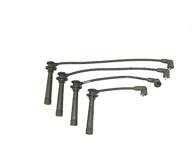 Accel Spark Plug Wires 184065 Item Image