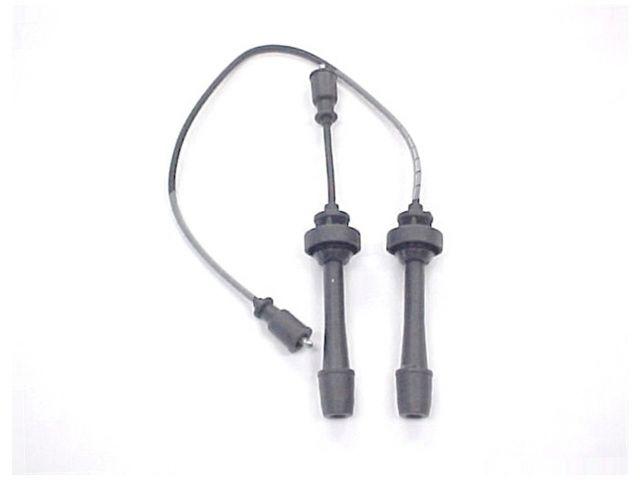 Accel Spark Plug Wires 184066 Item Image