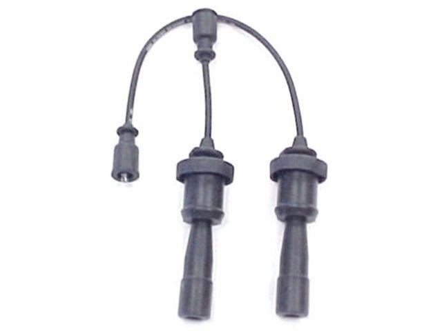Accel Spark Plug Wires 184068 Item Image