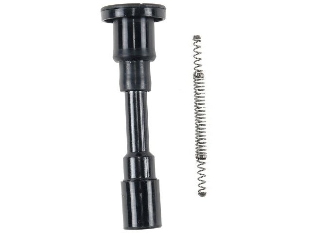 Accel Spark Plug Wires 184079 Item Image