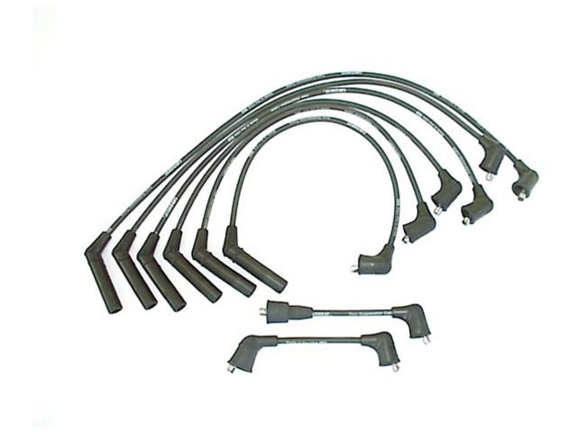 Accel Spark Plug Wires 186002 Item Image